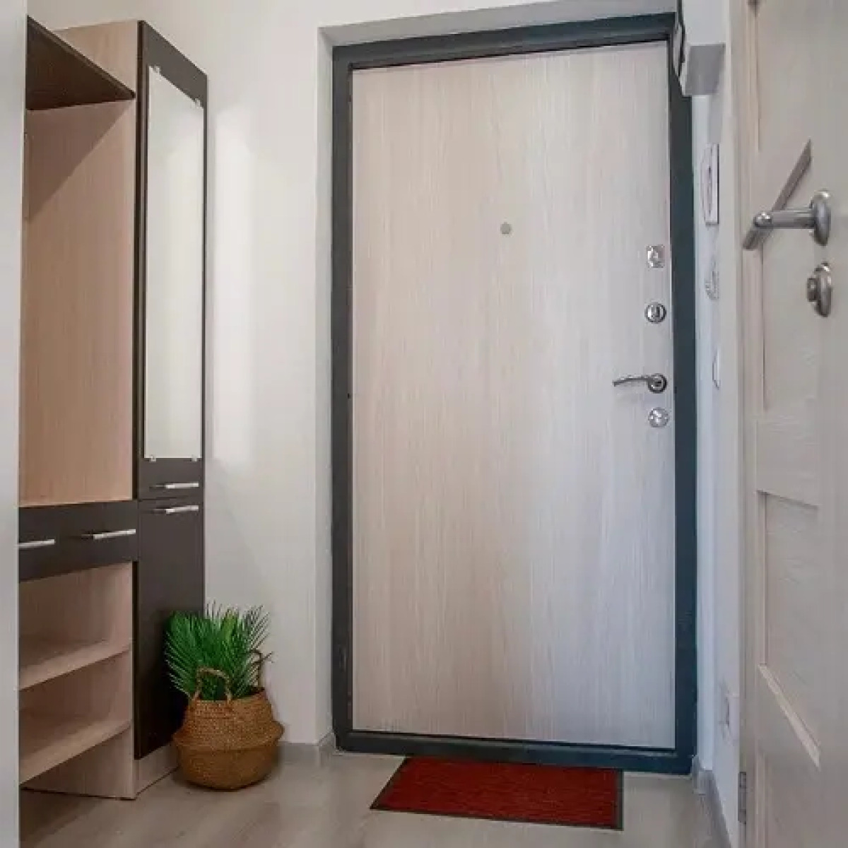 Апартаменты Your Apartament Современная