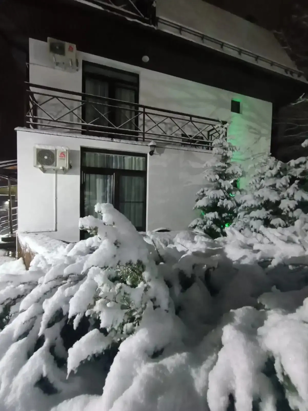 Апартаменты Горизонт 1