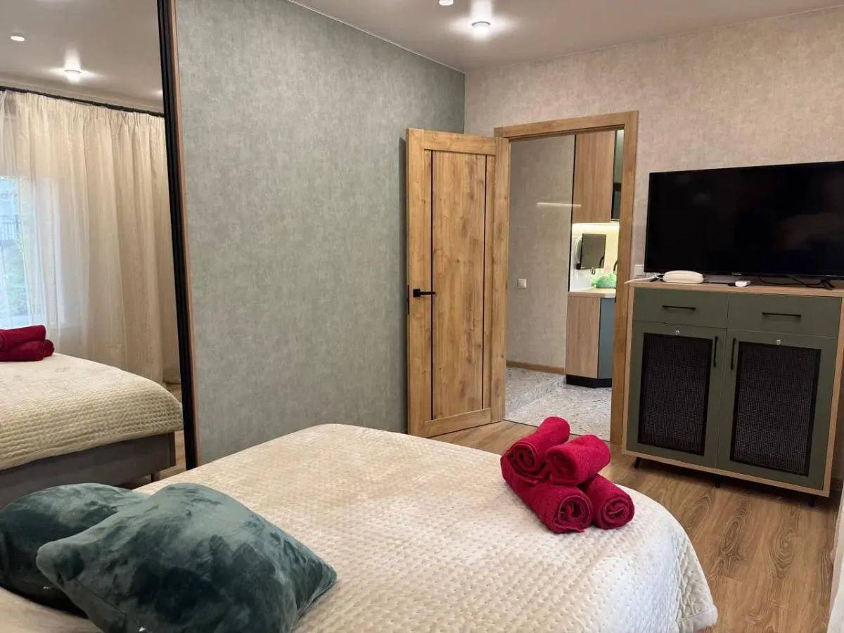 Квартира SvoyLux -1 зел