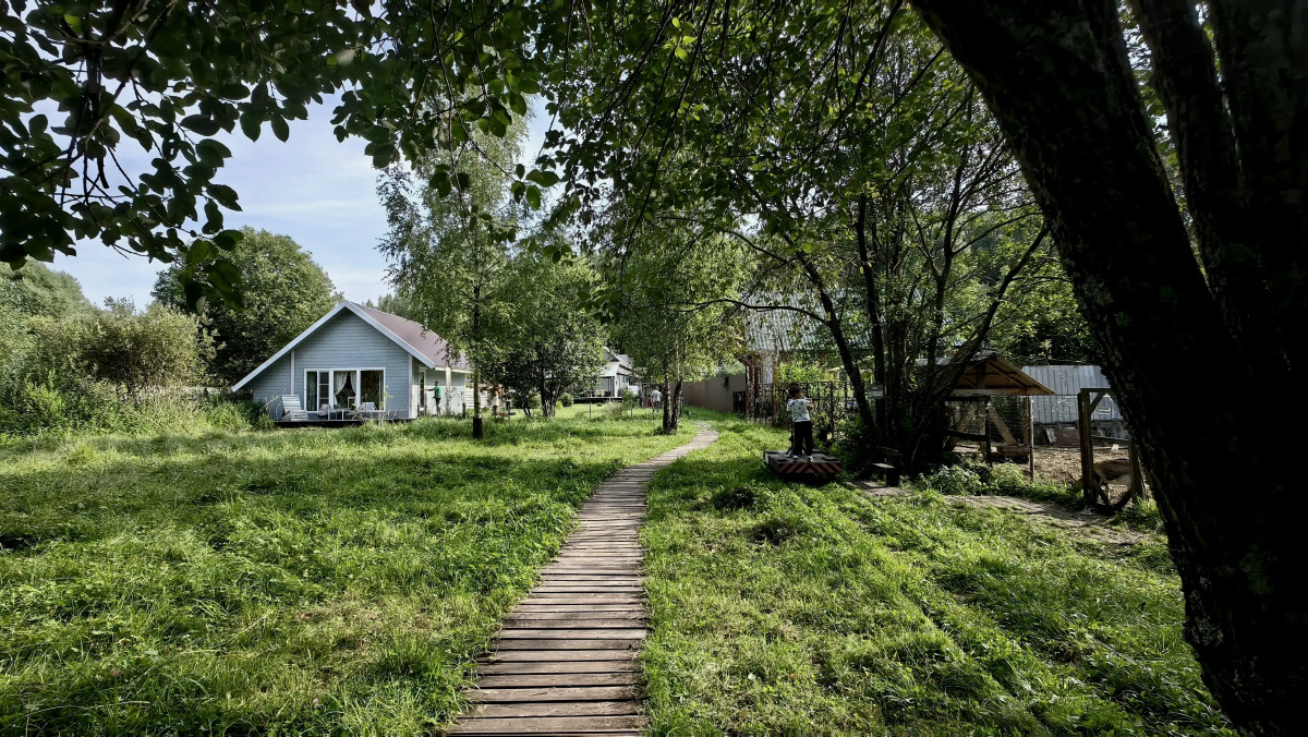 Гостевой дом Галерея