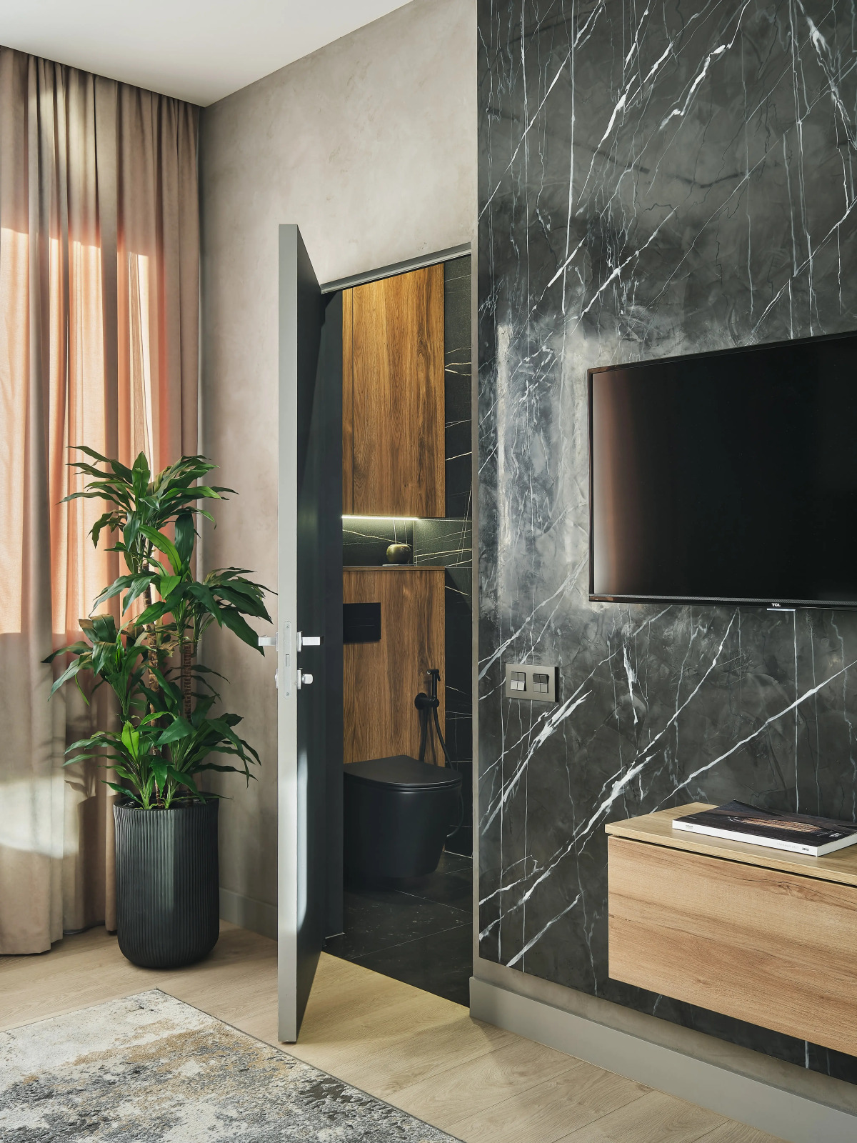 Апартаменты Пётр Столыпин