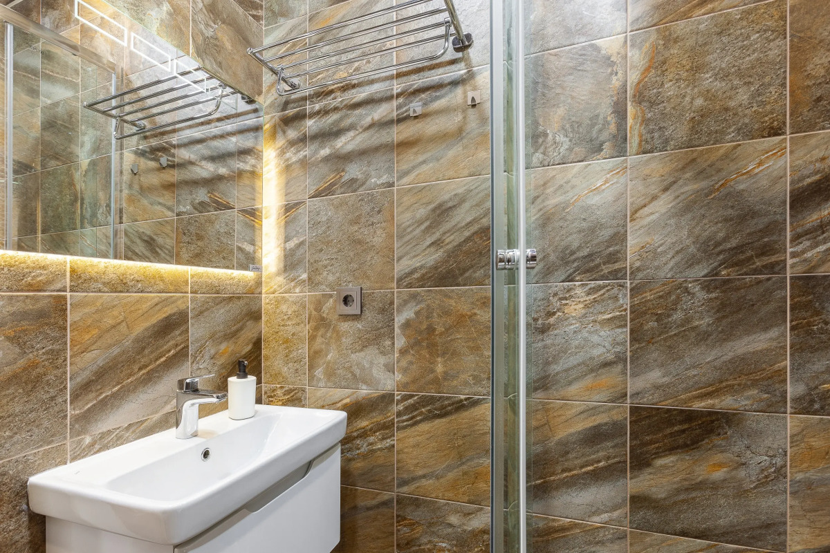 Квартира недалеко от набережной р.Волга