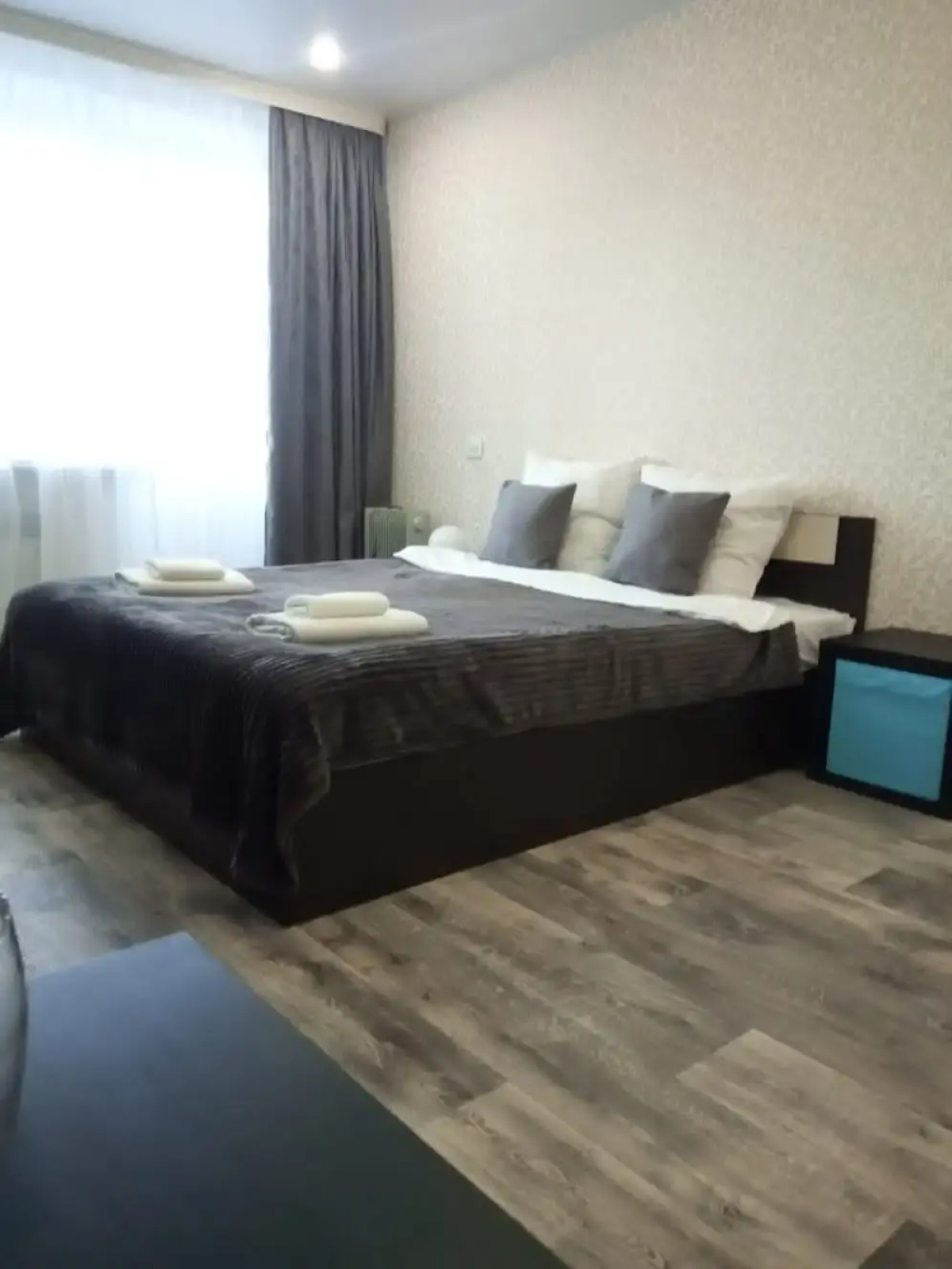 Апартаменты с джакузи на Красноармейском пер. 5