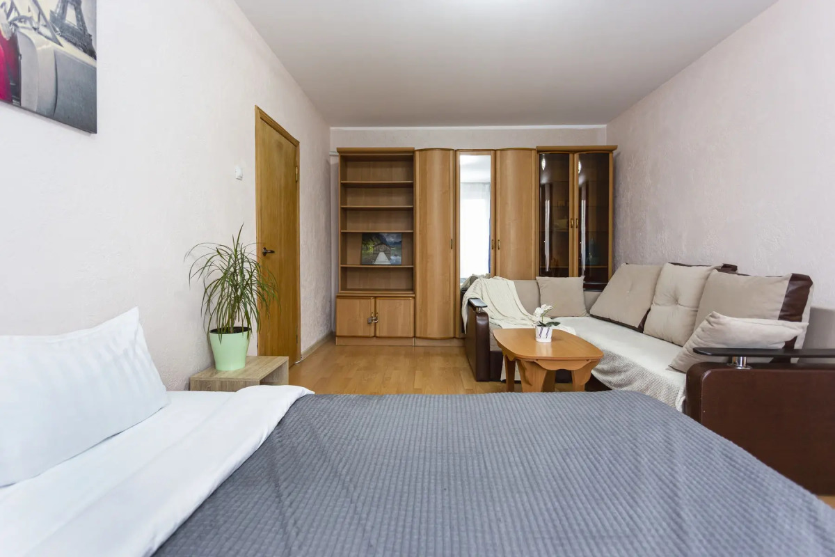 Квартира Welcome Home