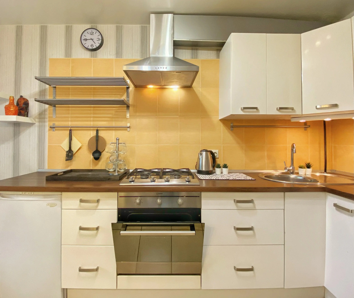 Апартаменты Apart-Comfort на Володарского 19