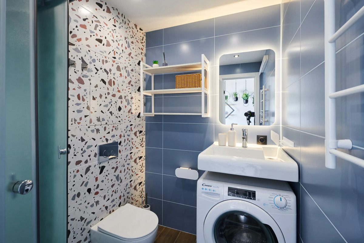 Апартаменты Два Города в Медовом Переулке