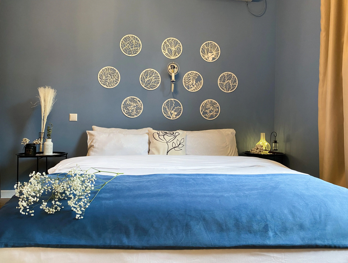 Апартаменты Счастье Жить в Тихом Центре Севастополя