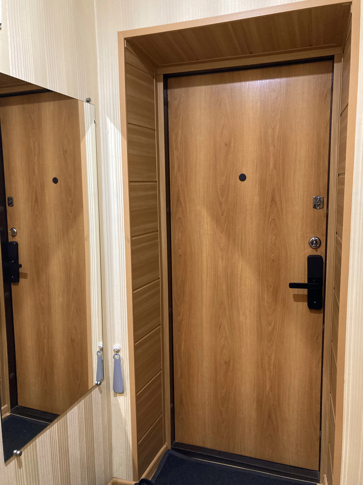 Квартира City Park