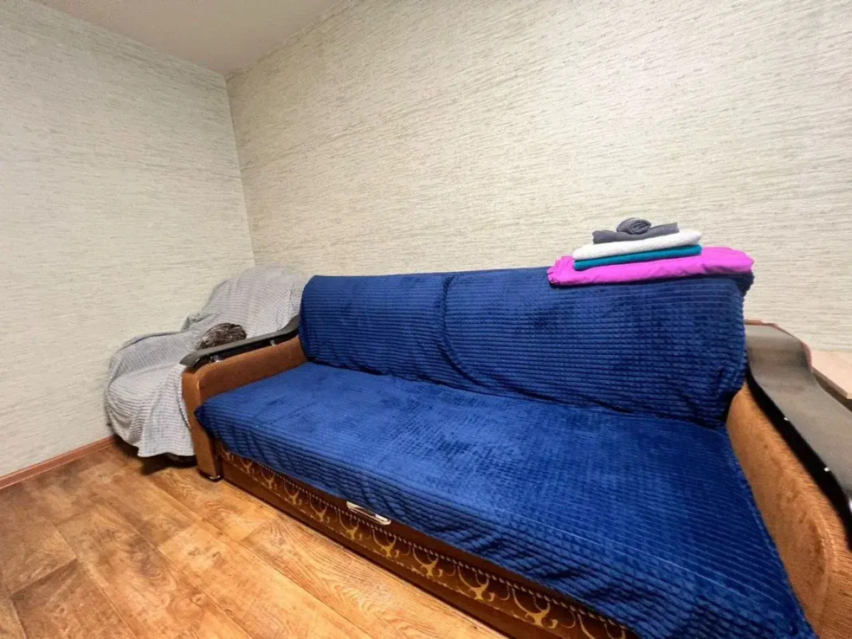 Апартаменты Теплый ветер