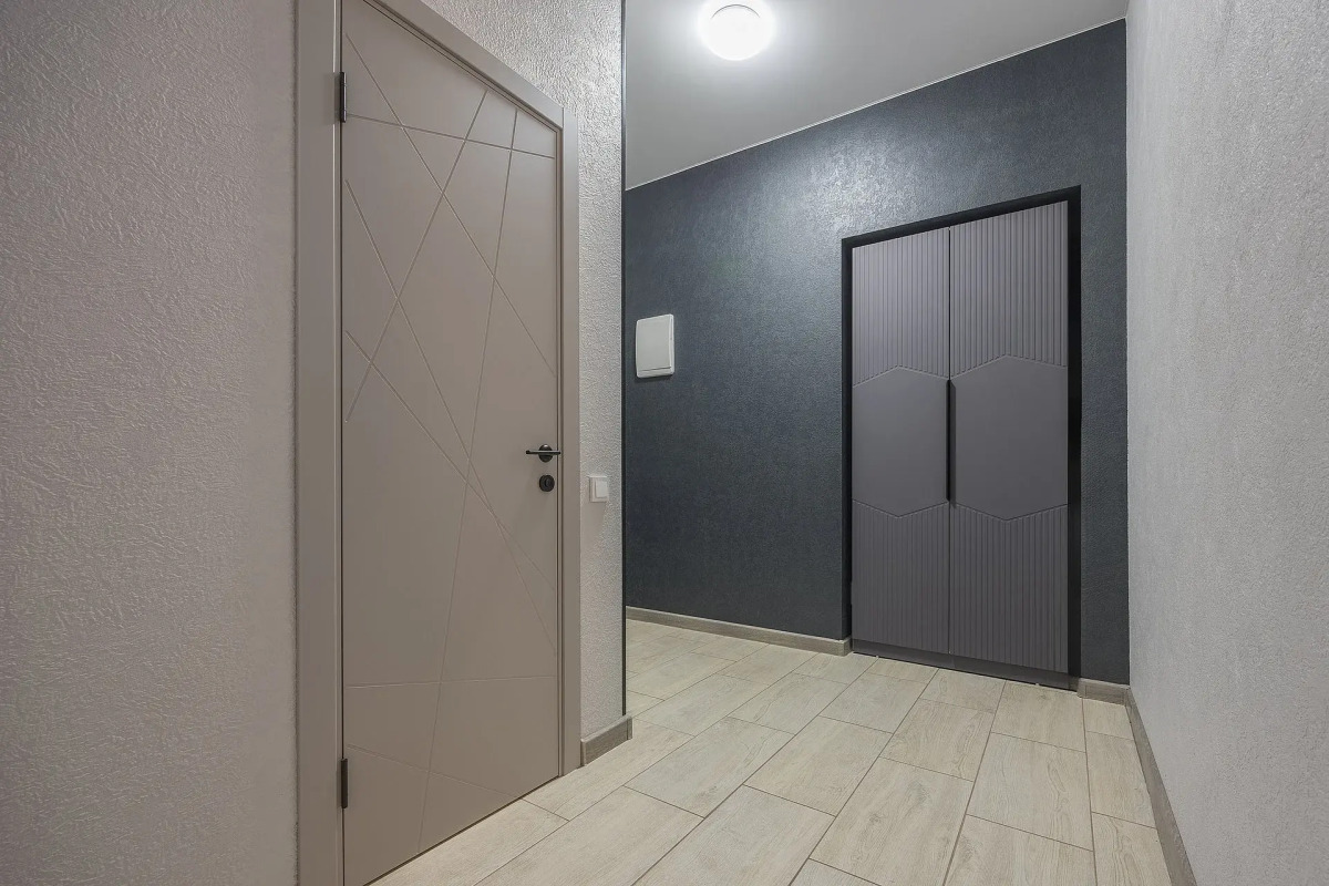 Апартаменты рядом с Кремлём