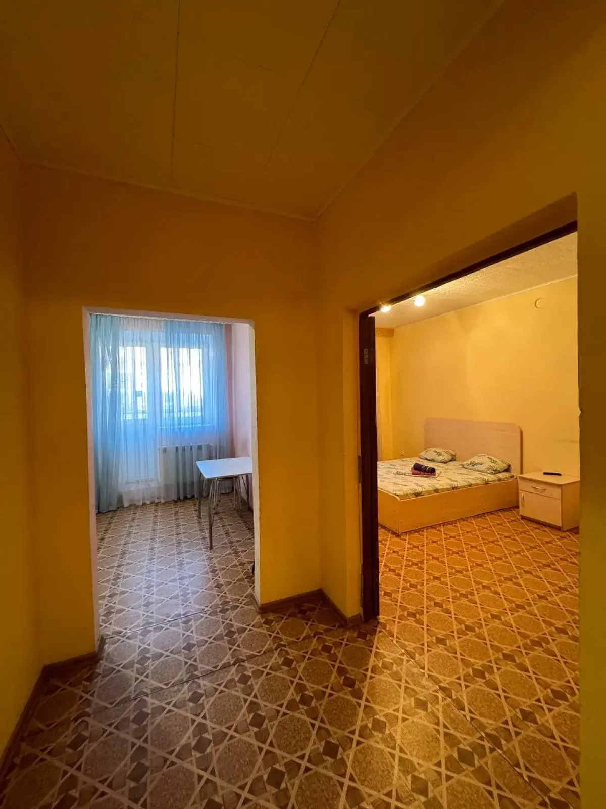 Квартира Pogostim056