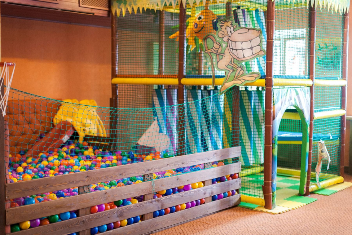 Мини-отель Конаково Кантри Клаб