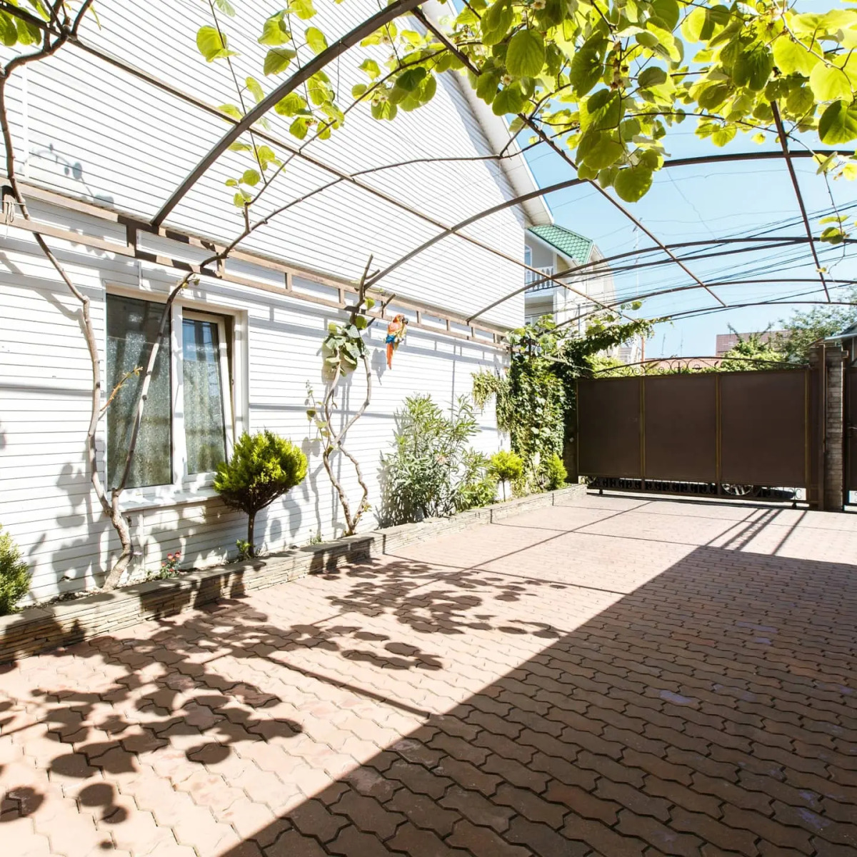 Гостевой Дом Огонек