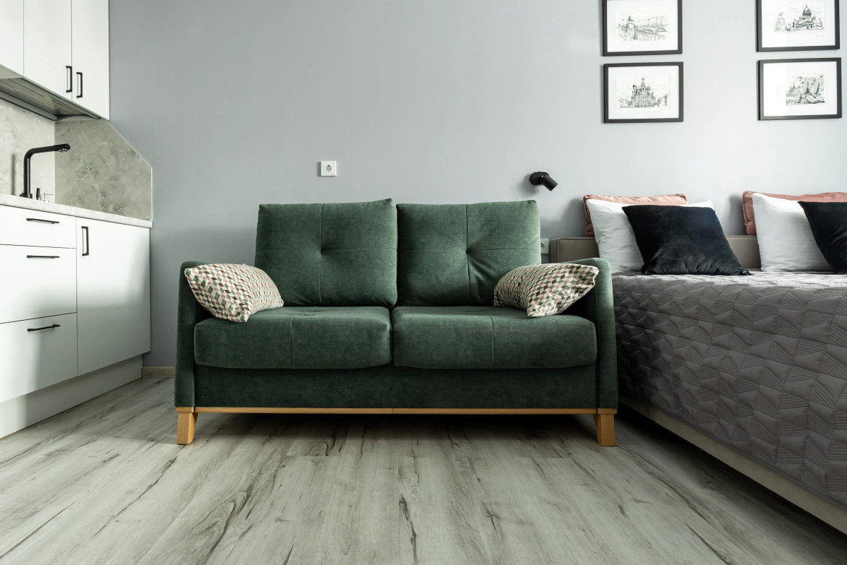 Квартира Palacio for Two on Vasilievsky Island