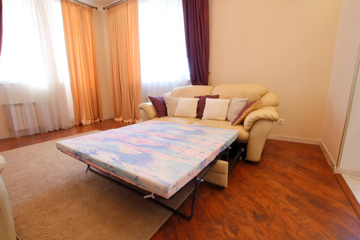 Квартира Timhouse ТД XL