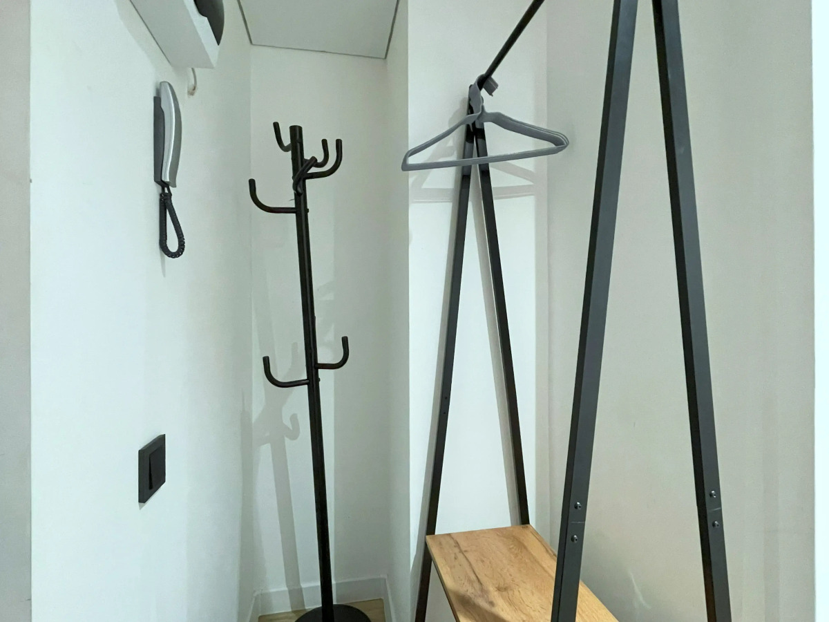 Апартаменты Dialog Apart 5