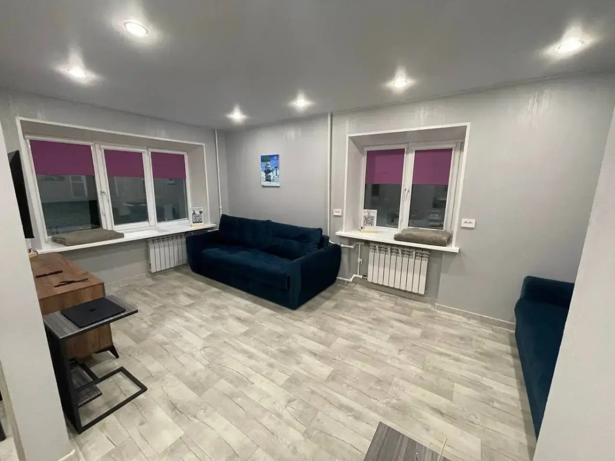 Апартаменты Рядом c Гoрнолыжным Курopтом BigWood