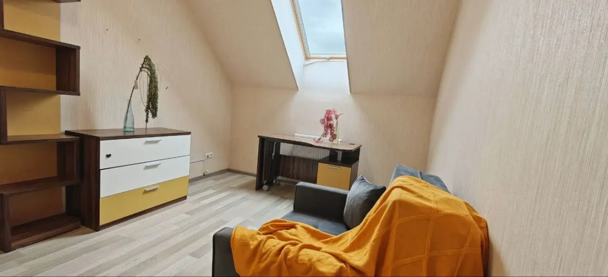 Квартира Букинг39 Двухкомнатная на Приморской