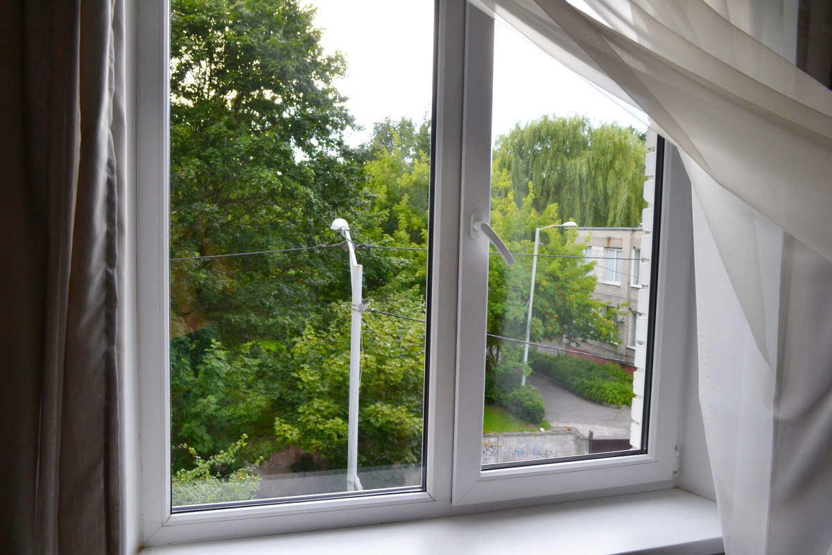 Апартаменты 1-Комнатные Апартаменты Возле Закхаймских Ворот