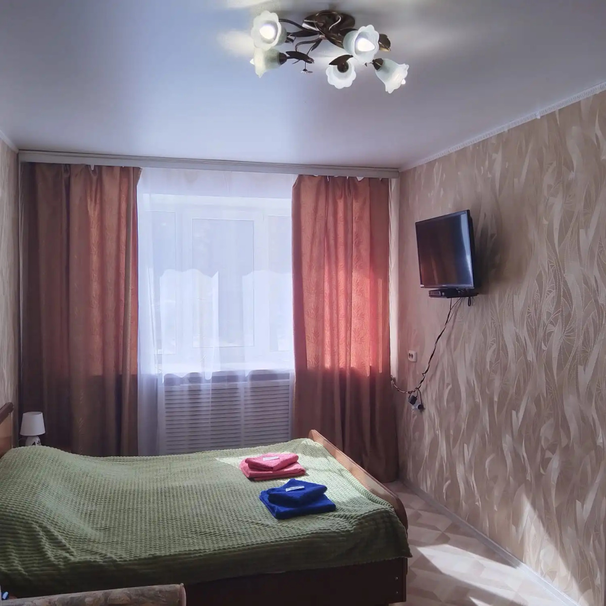 Апартаменты ArhAirport