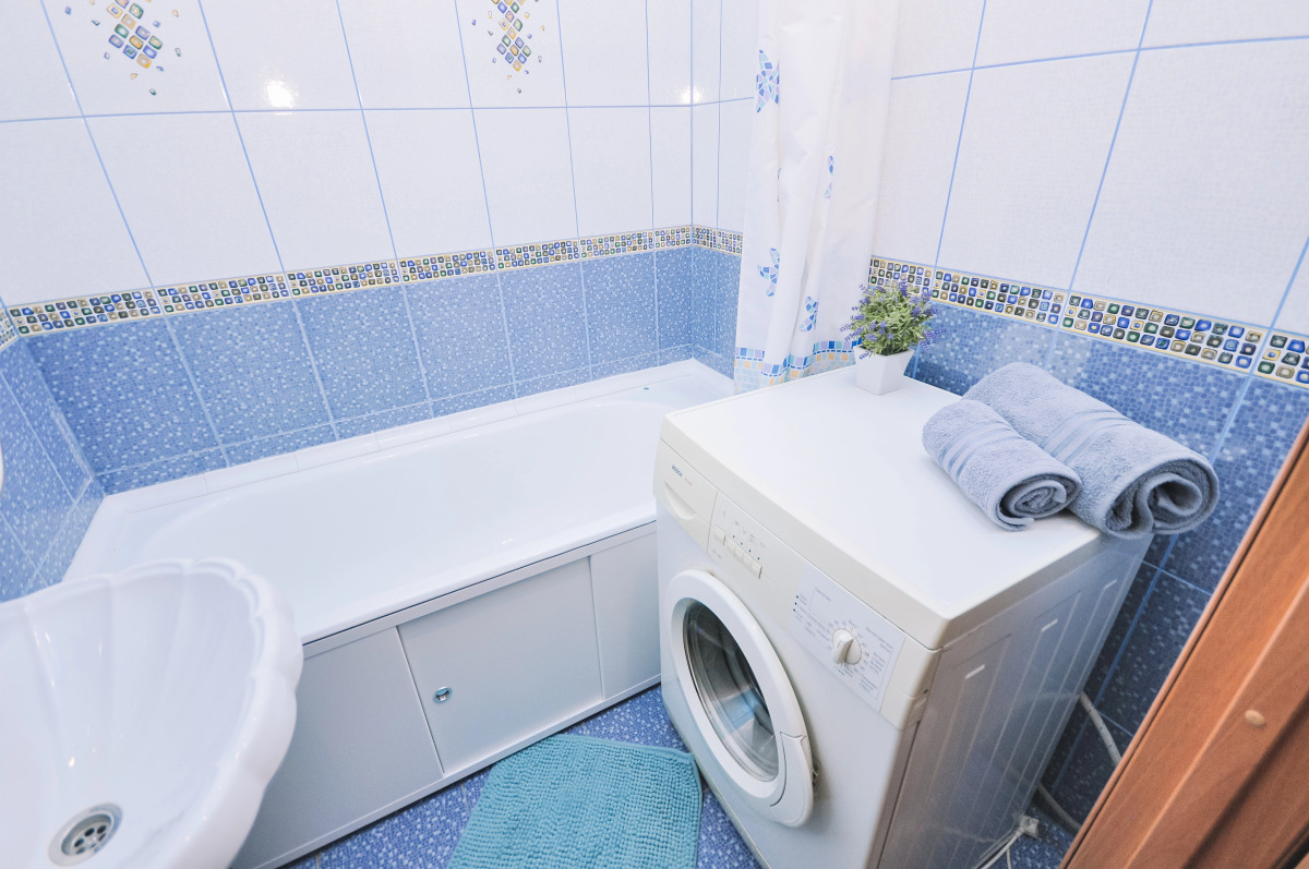 Апартаменты Семейные 2 комнатные