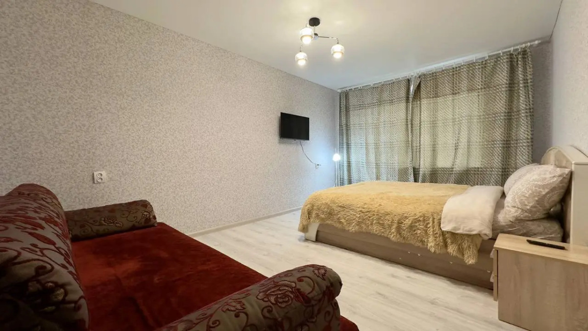 Апартаменты ArendaGrad Гагарина 26