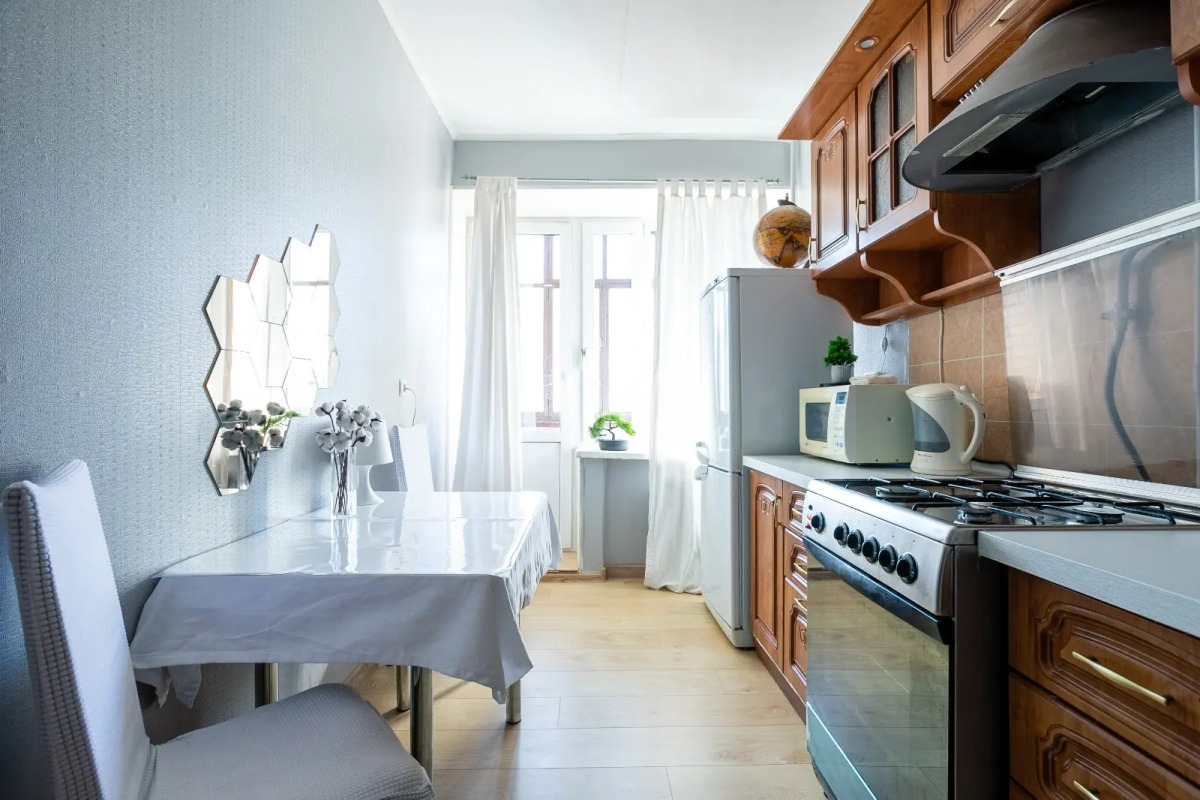 Квартира В Центре