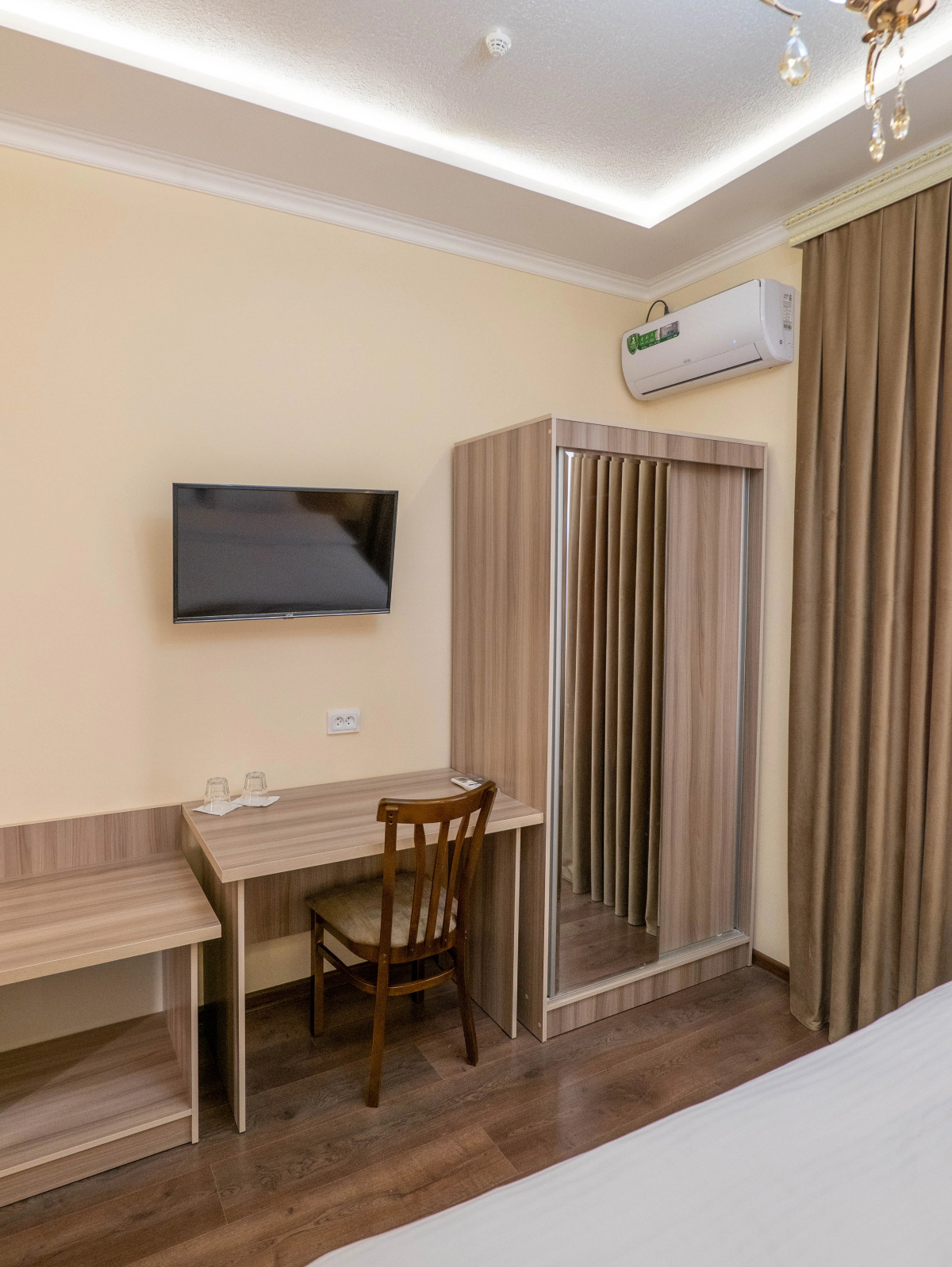 Бутик-отель Grand Vizir