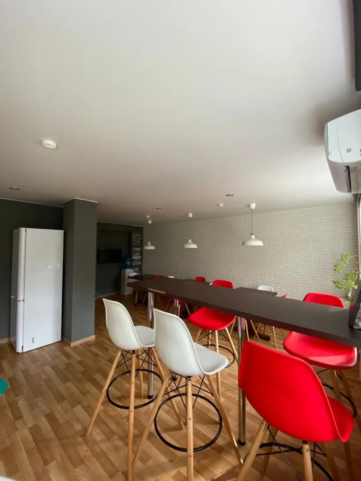 Хостел Welcome