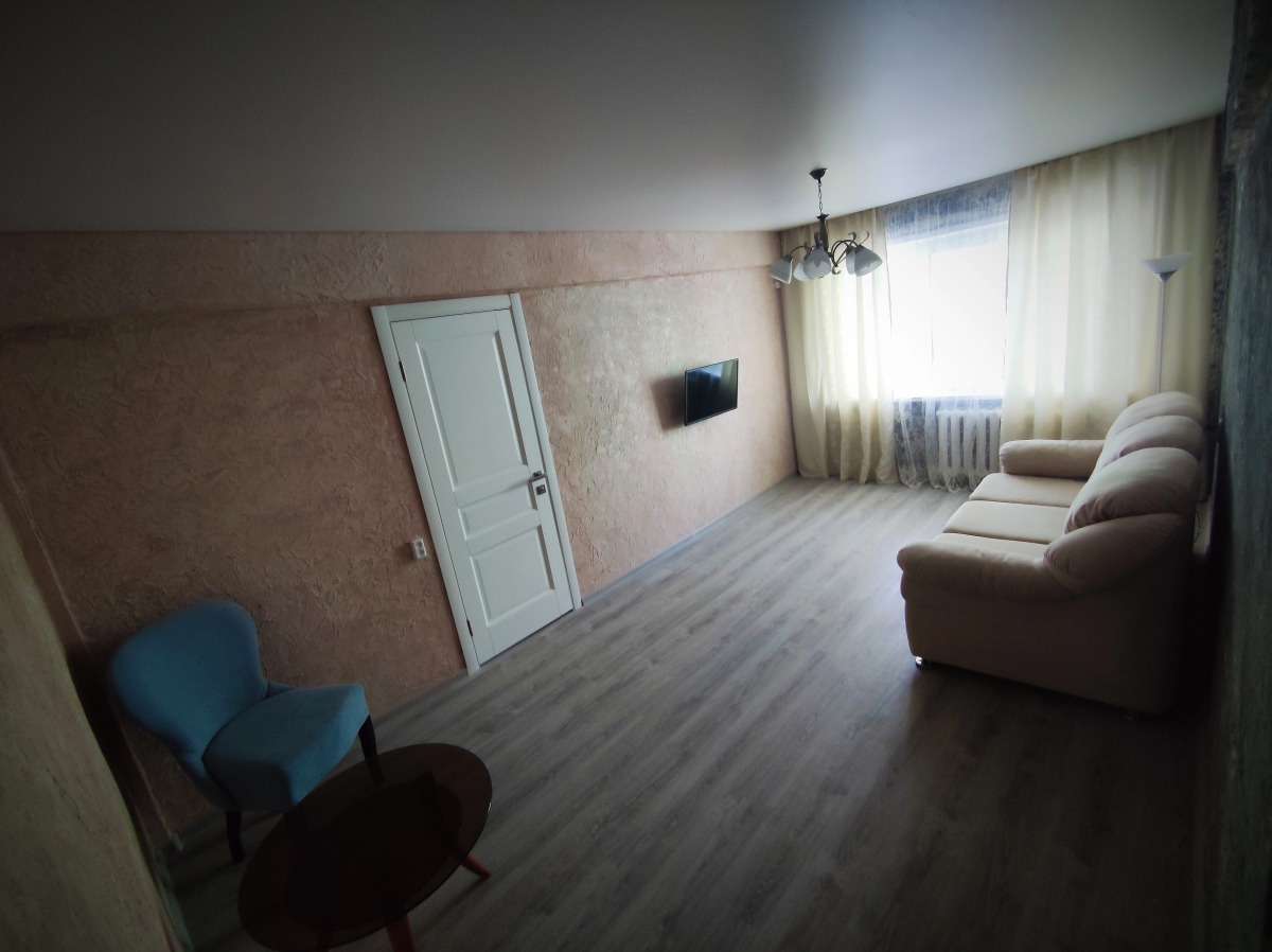 Апартаменты на Московском 71