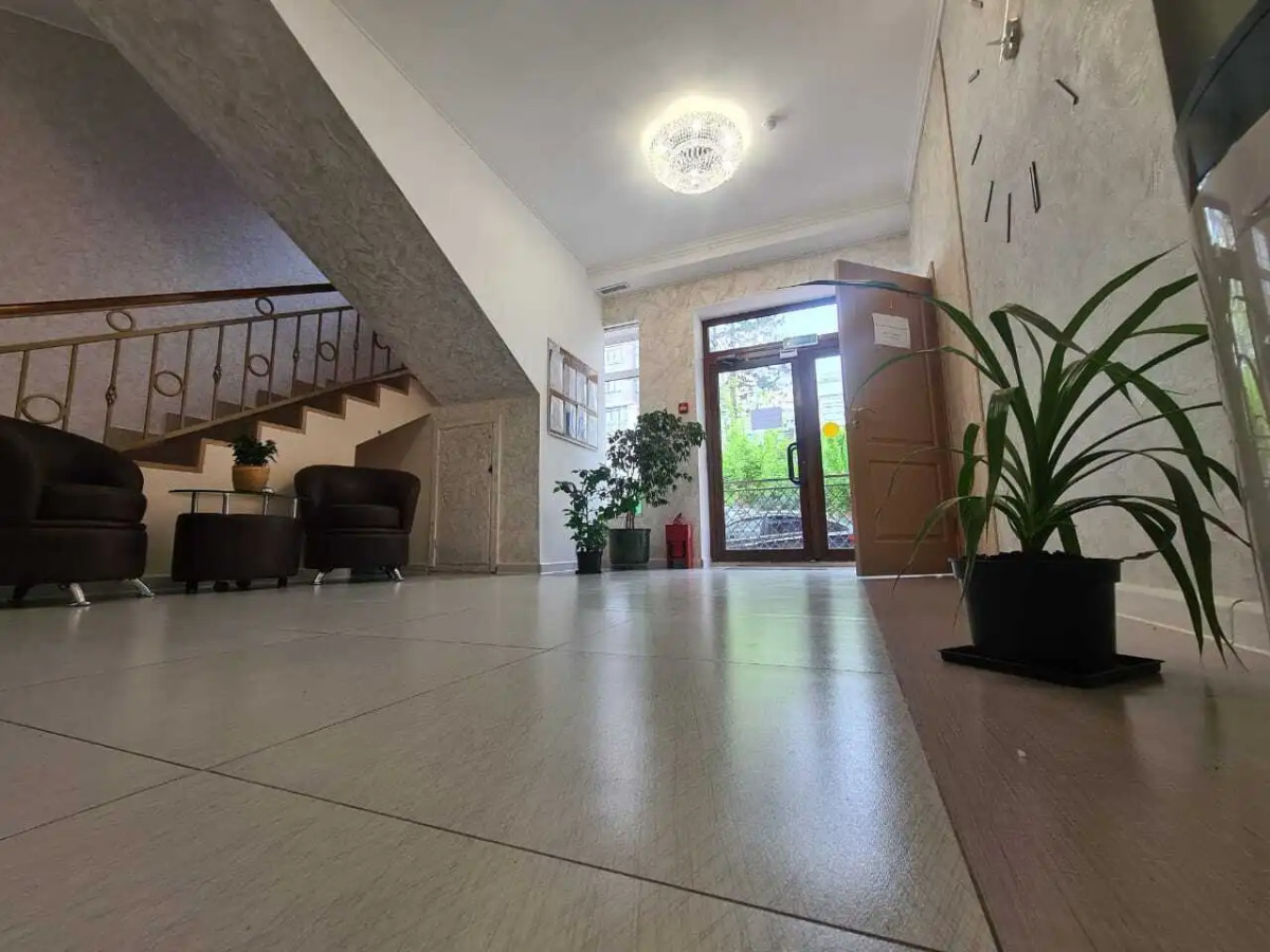 Отель Псекупс