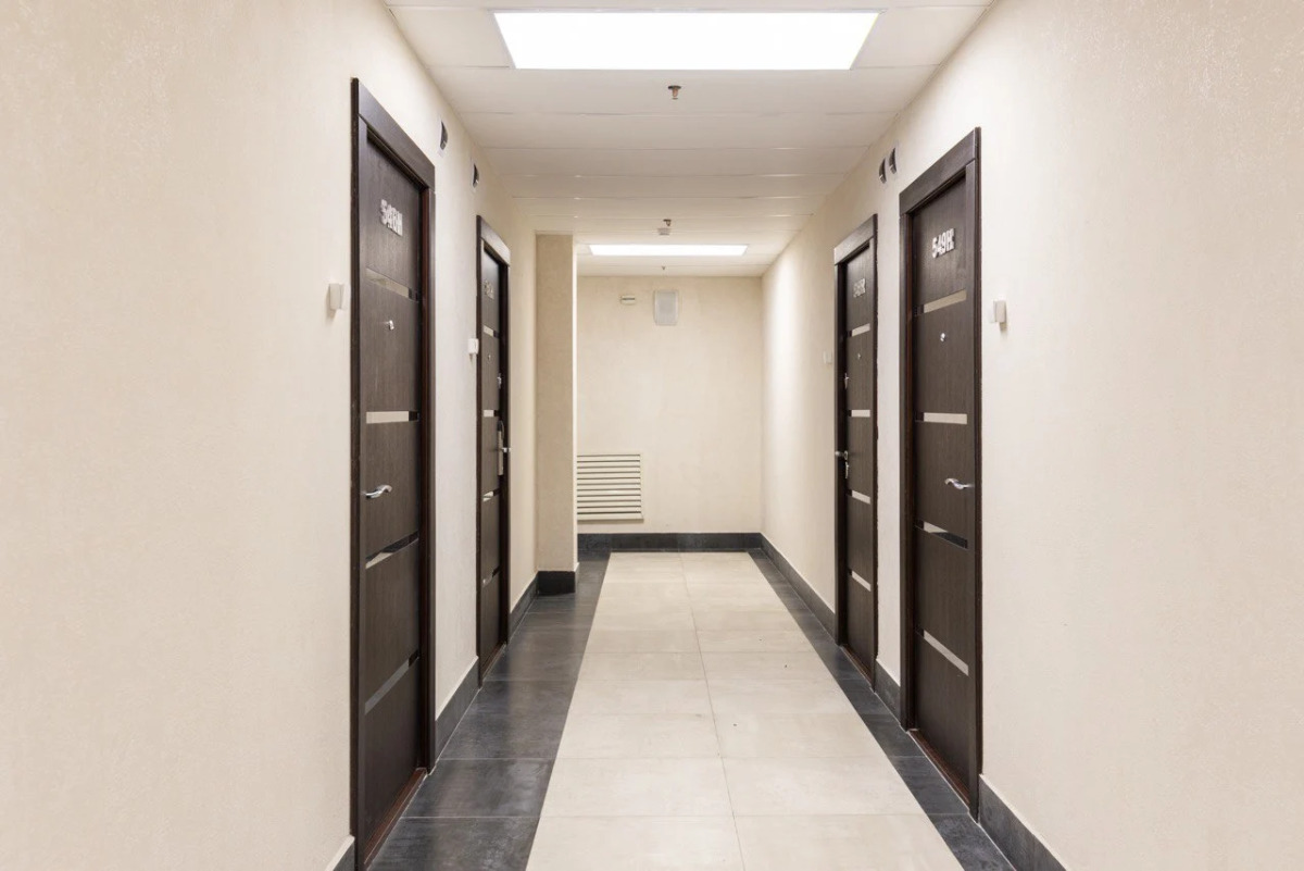 Видовые апартаменты RoomyRoom City lights