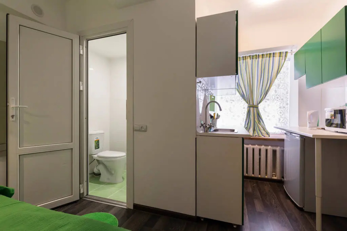 Апартаменты Студия 3 на Вознесенском пр 55