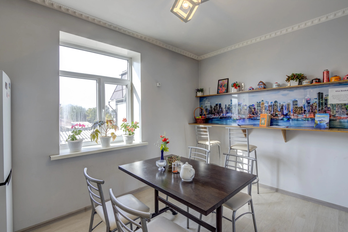 Гостевой Дом VIVA hotel