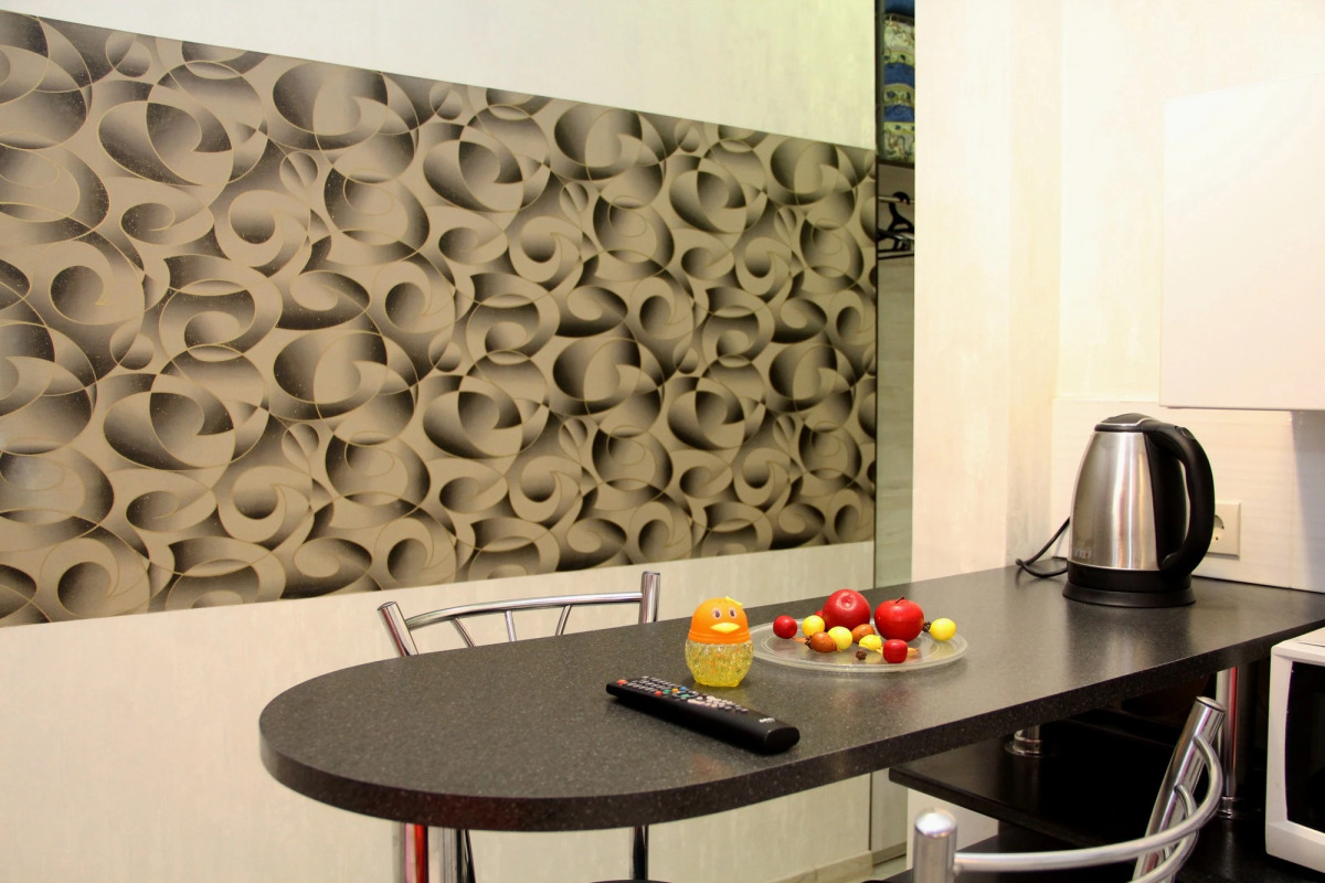 Апартаменты на Московской