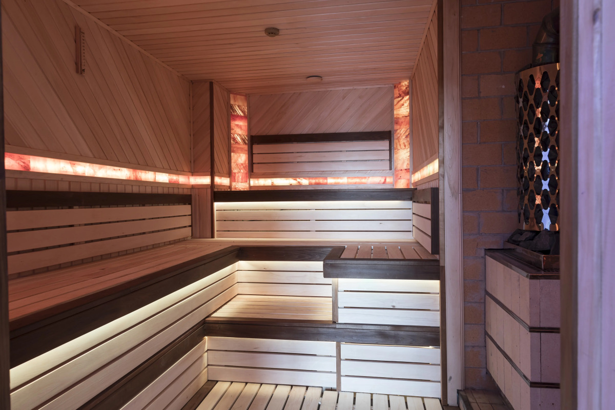 Отель Пирамида