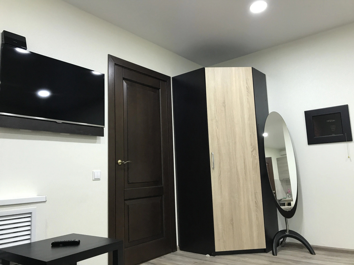 Апартаменты 2 плюс 1