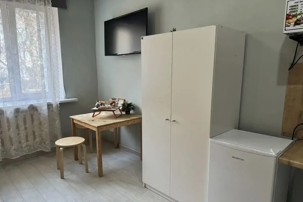 Квартира на Коммунистической 26-1