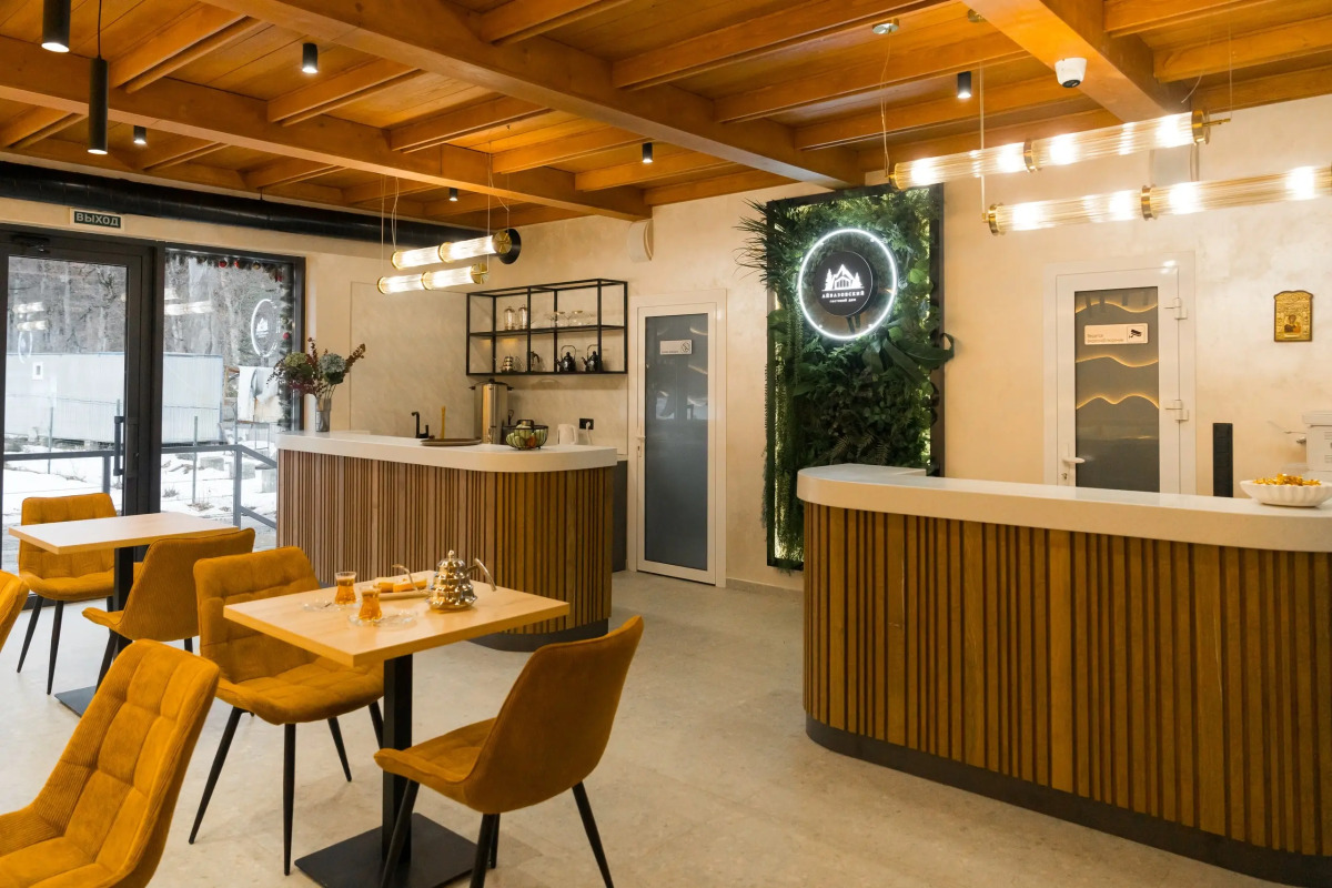 Гостевой дом Айвазовский