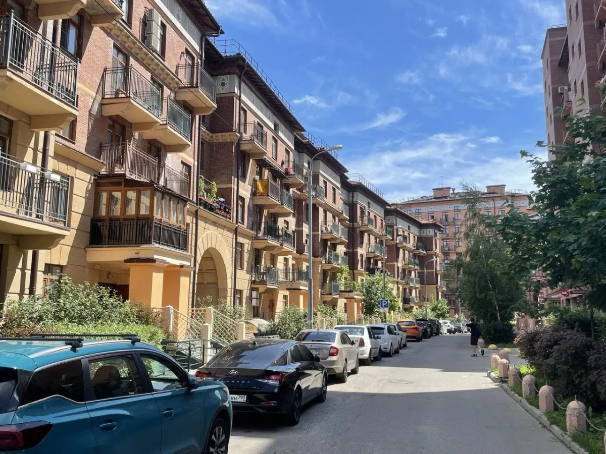 Квартира Уютная Студия около Шереметьево