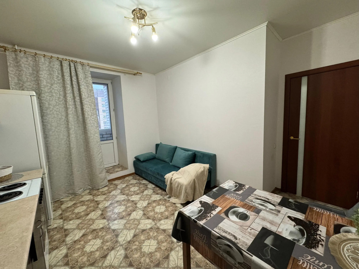 Квартира АК БАРС