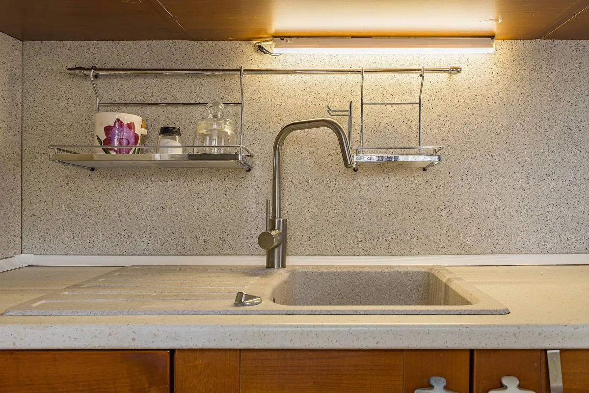 Квартира Уютная недалеко от центра