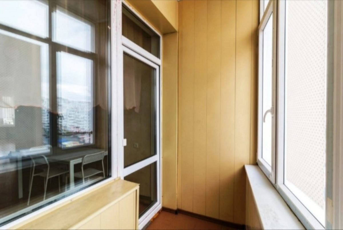 Квартира Центр StandArtRooms