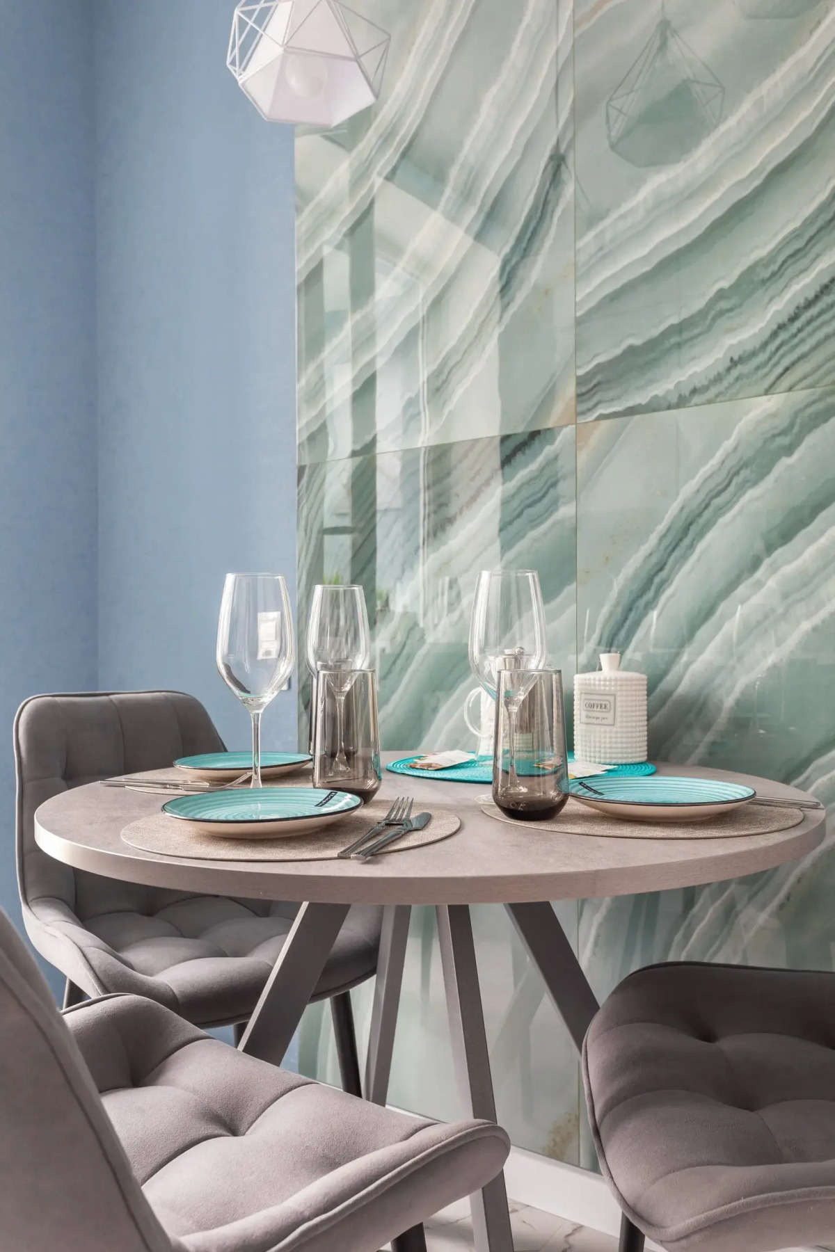 Апартаменты Crystal Corner