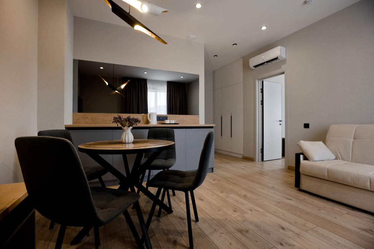 Гостевой дом Астерия Сириус