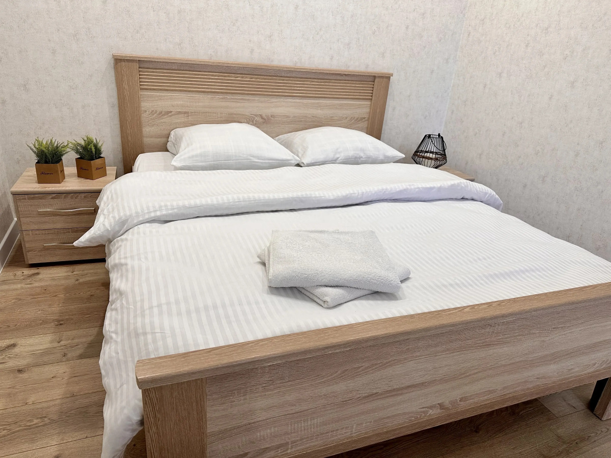 Квартира Дизайнерская на Большой Садовой 143