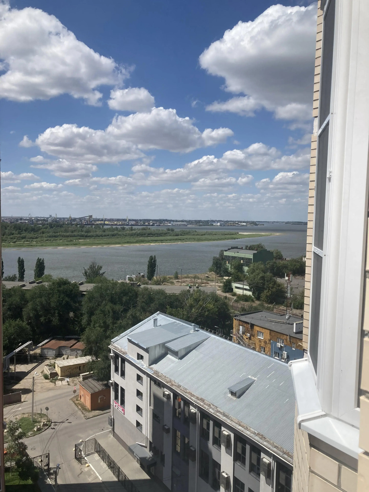 Апартаменты Северные