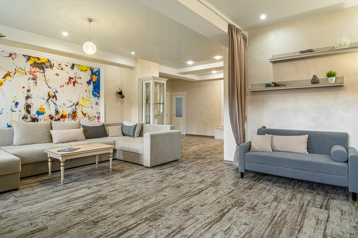 Апартаменты Bliss Aparts Centre - Deputatskaya B