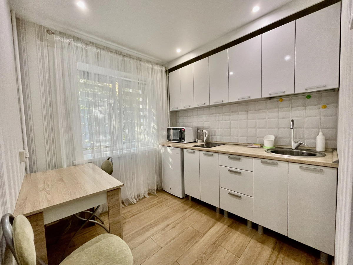 Квартира Исторический Центр Города