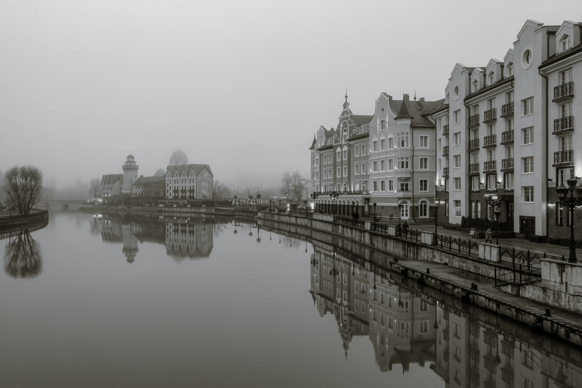 Квартира Таинственный Остров